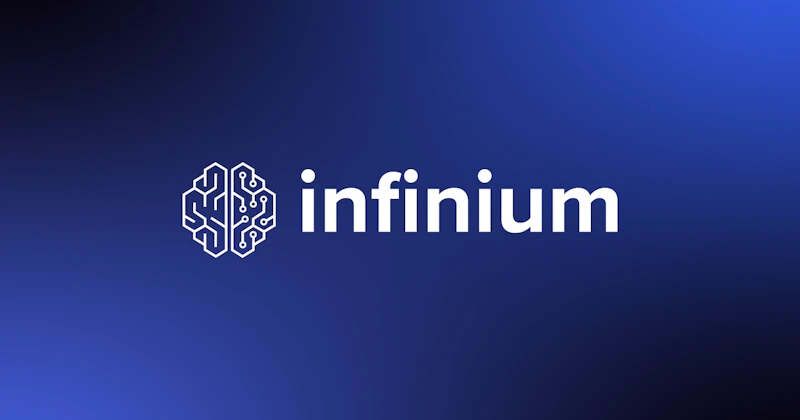 Infinium screenshot 2