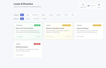 NeetPen gallery image