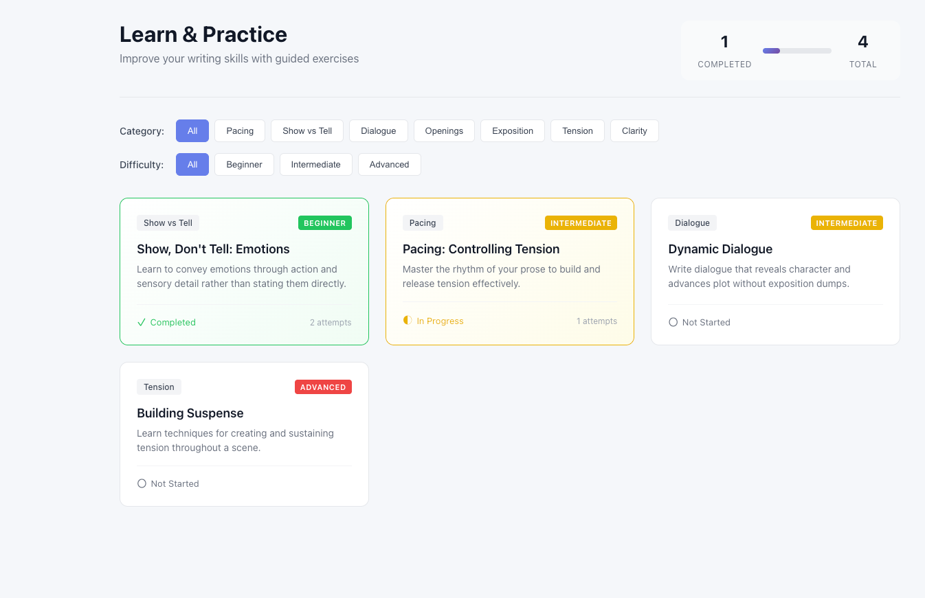NeetPen - Screenshot 3 showing product features and functionality
