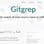 Gitgrep.com - the name says it all