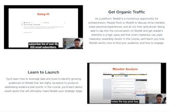 Launching On Reddit gallery image