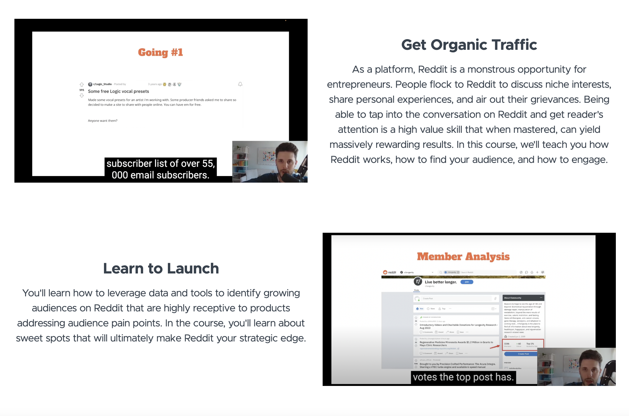 เปิดตัว reddit media 2