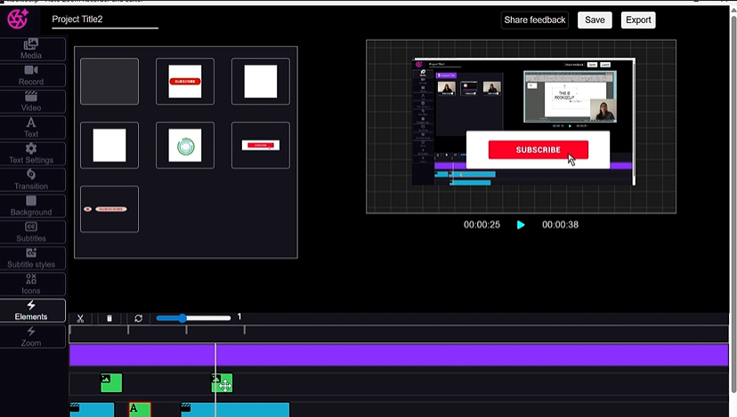 มือใหม่ media 3