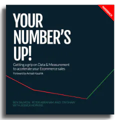 Your Number's Up!
