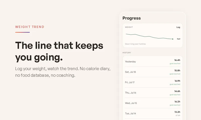 Halfday screenshot 4