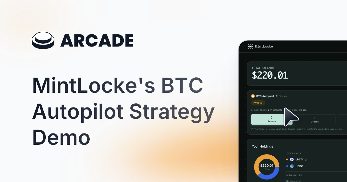 MintLocke gallery image