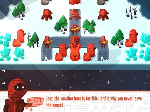 Warbits gallery image