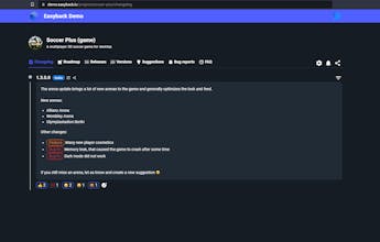 Easyback gallery image