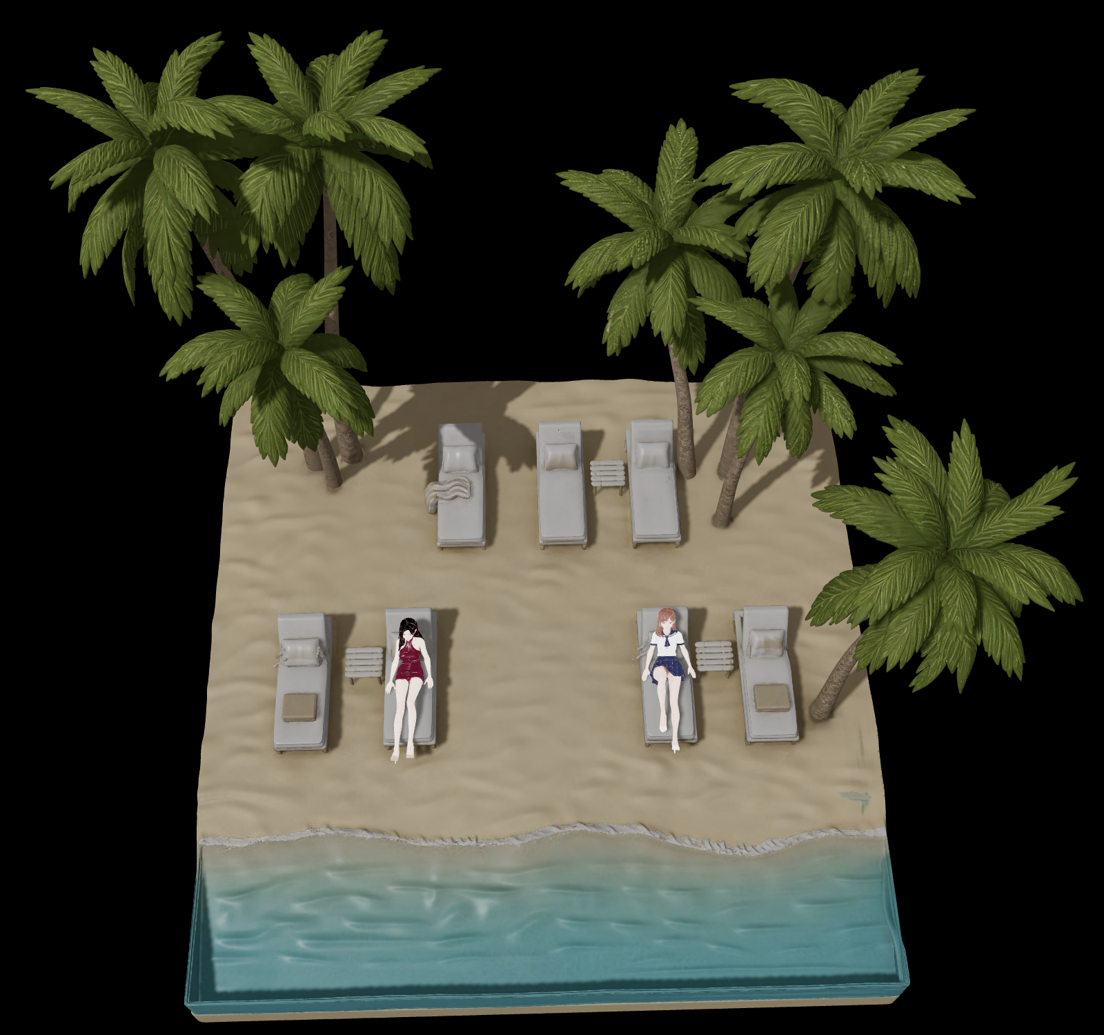 SnapTo3D gallery image