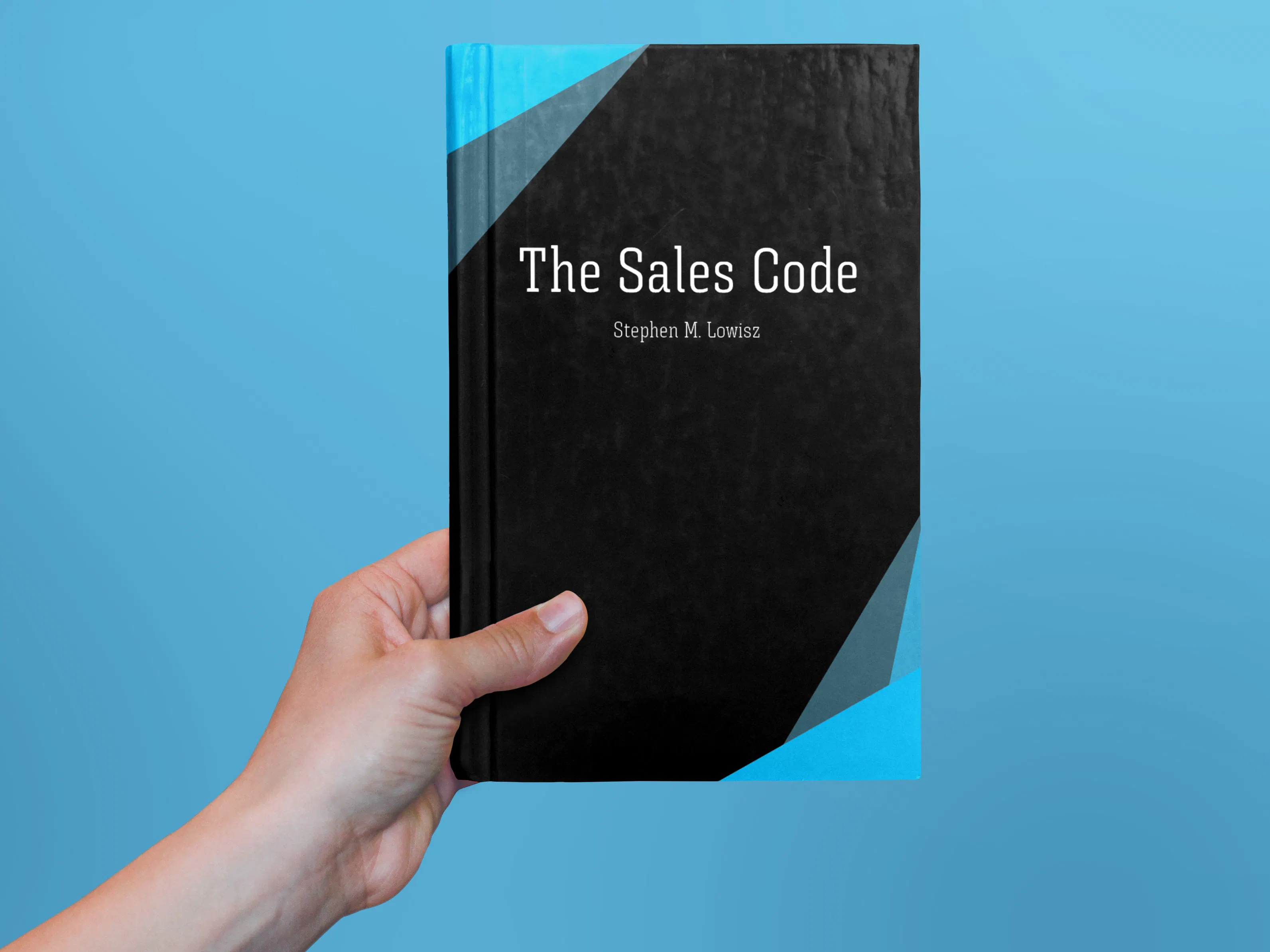 The Sales Code