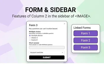 Input Forms for Sheets gallery image
