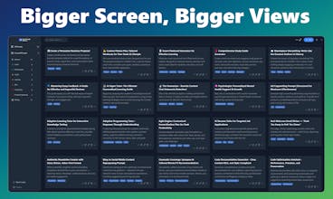 Top Prompt Library gallery image
