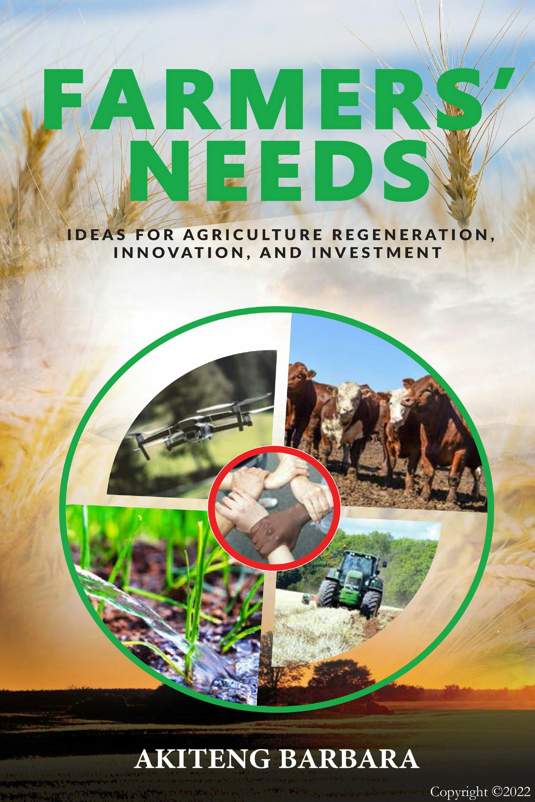 FARMERS' NEEDS