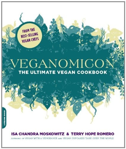 Veganomicon gallery image