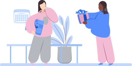 PerkSweet gallery image