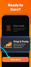 BuzzWheel — Fun Party Challenges gallery image