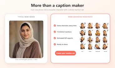 Meme Generator From Photo gallery image