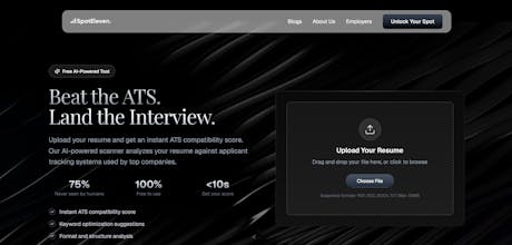 Spot Eleven gallery image