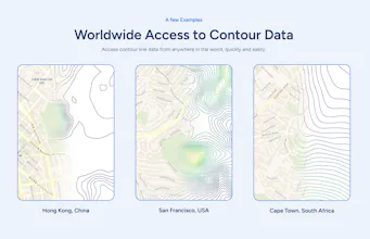 DownloadContourLines gallery image
