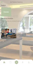 Rove Pilates Studio-Book. Move. Thrive. gallery image