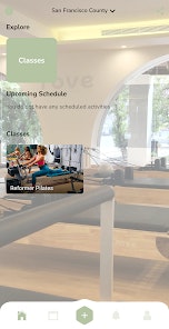 Rove Pilates Studio-Book. Move. Thrive. - Screenshot 4 preview