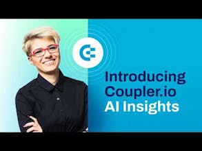 AI Marketing Insights by Coupler.io gallery image