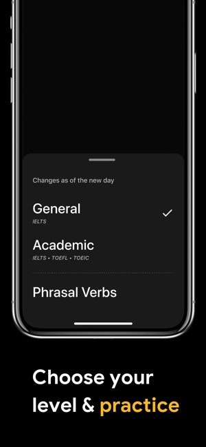 VocApp gallery image