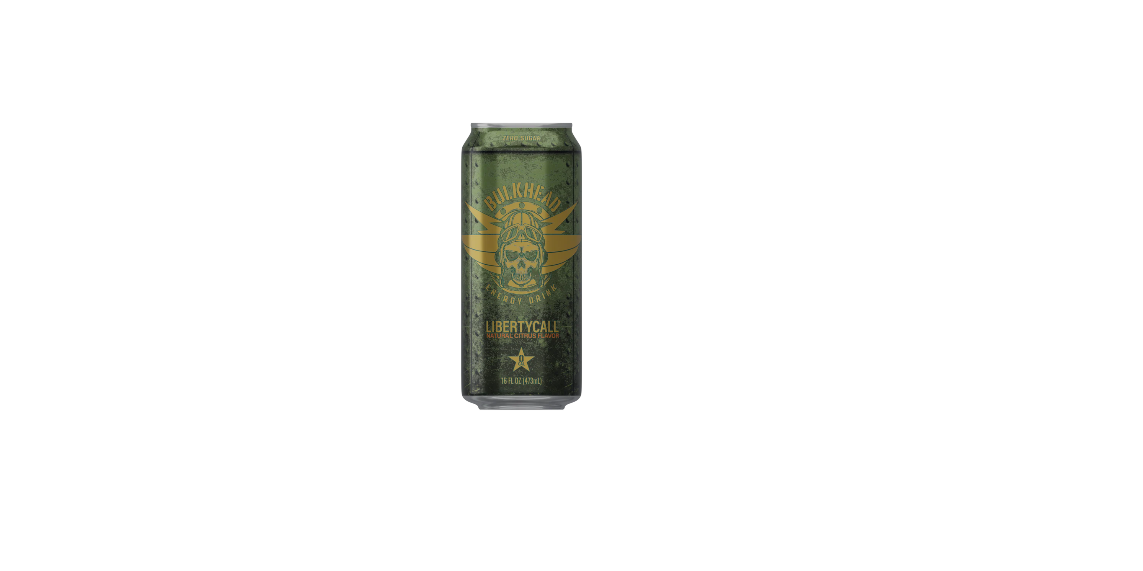 Média Boisson énergisante à la saveur d'agrumes naturels - Meilleures boissons énergisantes de saveur d'agrumes naturels 1