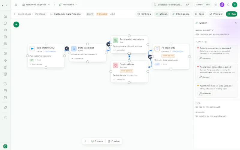 Gravitre screenshot 4