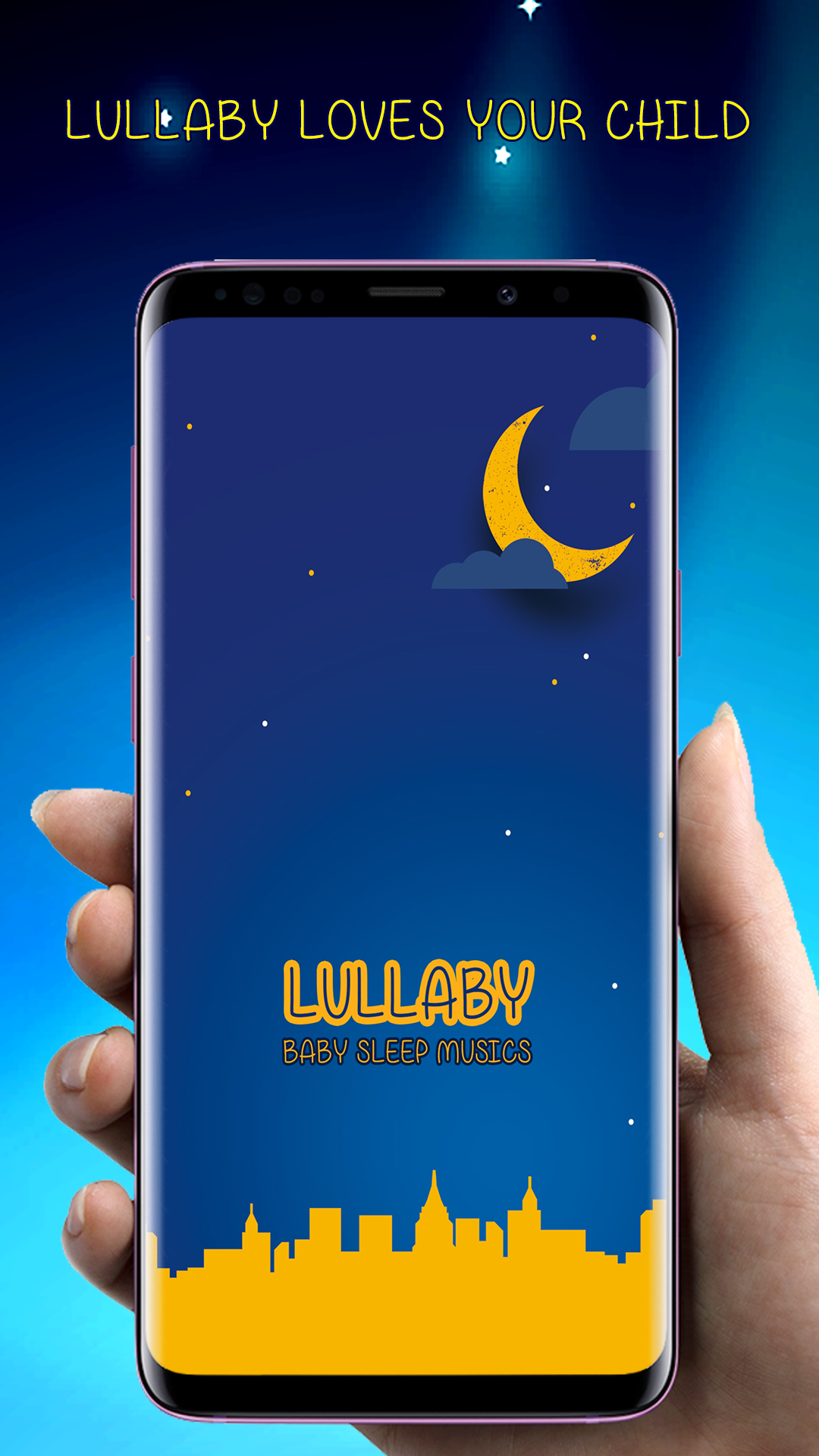 Lullaby - Lullaby Songs For Baby gallery image