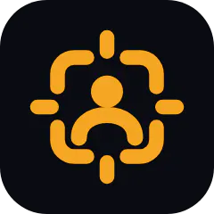FindMe.Pics logo