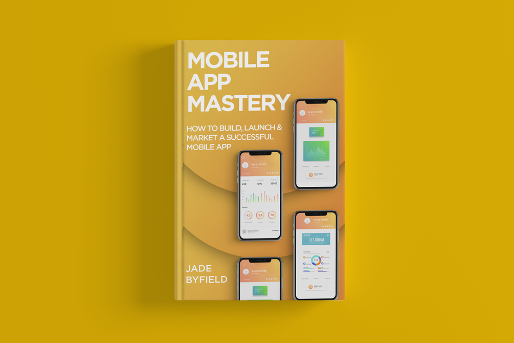 Mobile App Mastery gallery image