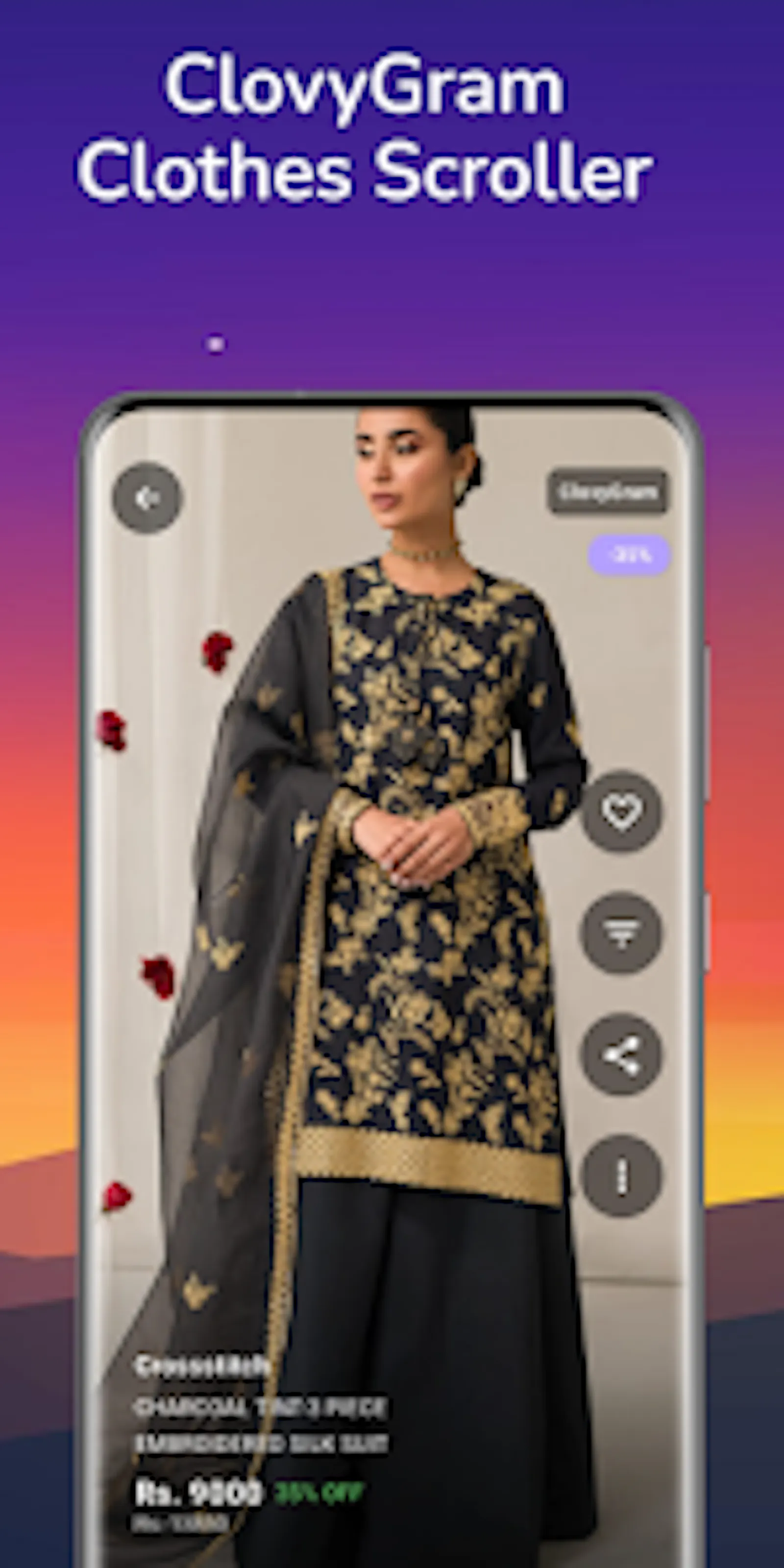 Clovy - Sale Finder screenshot 9