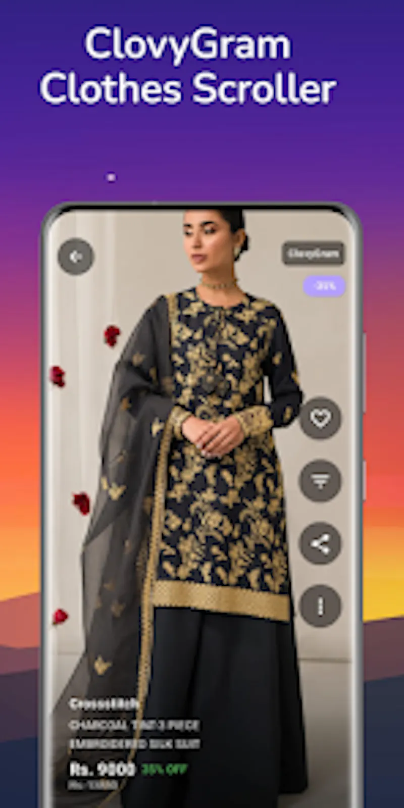 Clovy - Sale Finder screenshot 9