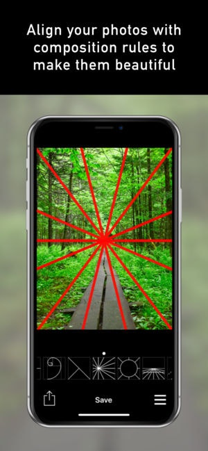 Wise Photos app gallery image