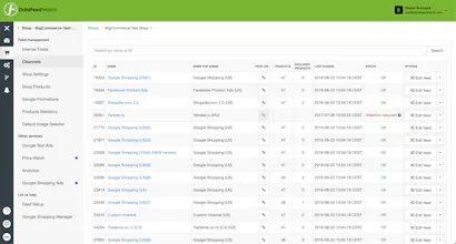 DataFeedWatch gallery image