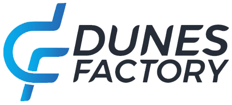 Dunes Factory PVT LTD cover