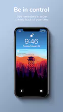 Progress Bar - Track your Time gallery image