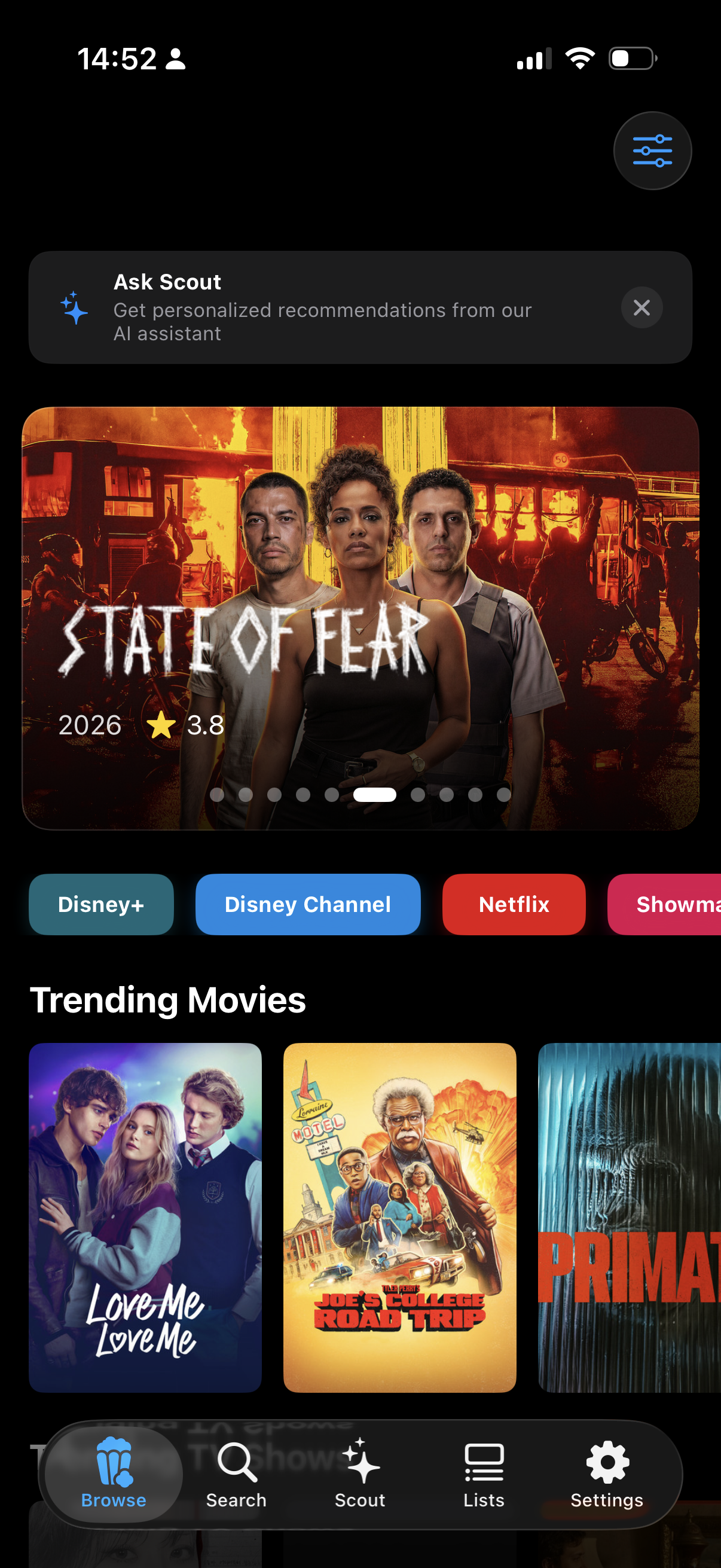 WatchGuide gallery image