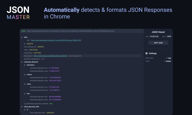 set json codec for graphiql advanced