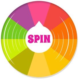 Spin the Wheels