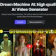 Dream Machine AI