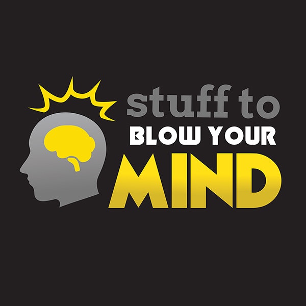 Stuff To Blow Your Mind - I Drink Your Blood