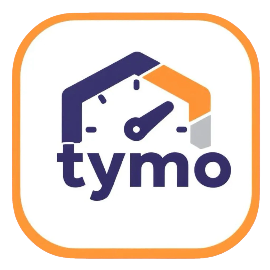 Tymo -  Work Hours & Shift Log