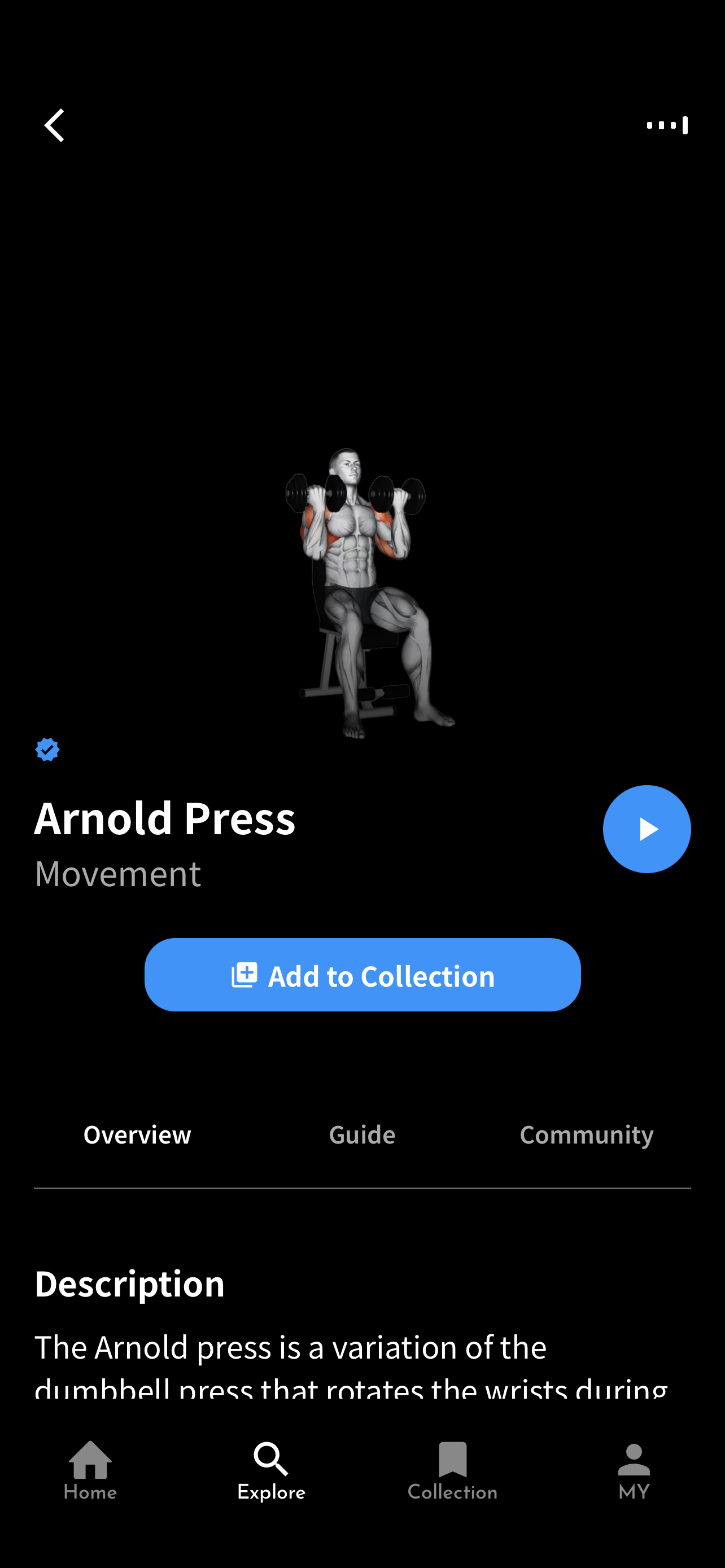 RIZZFIT gallery image
