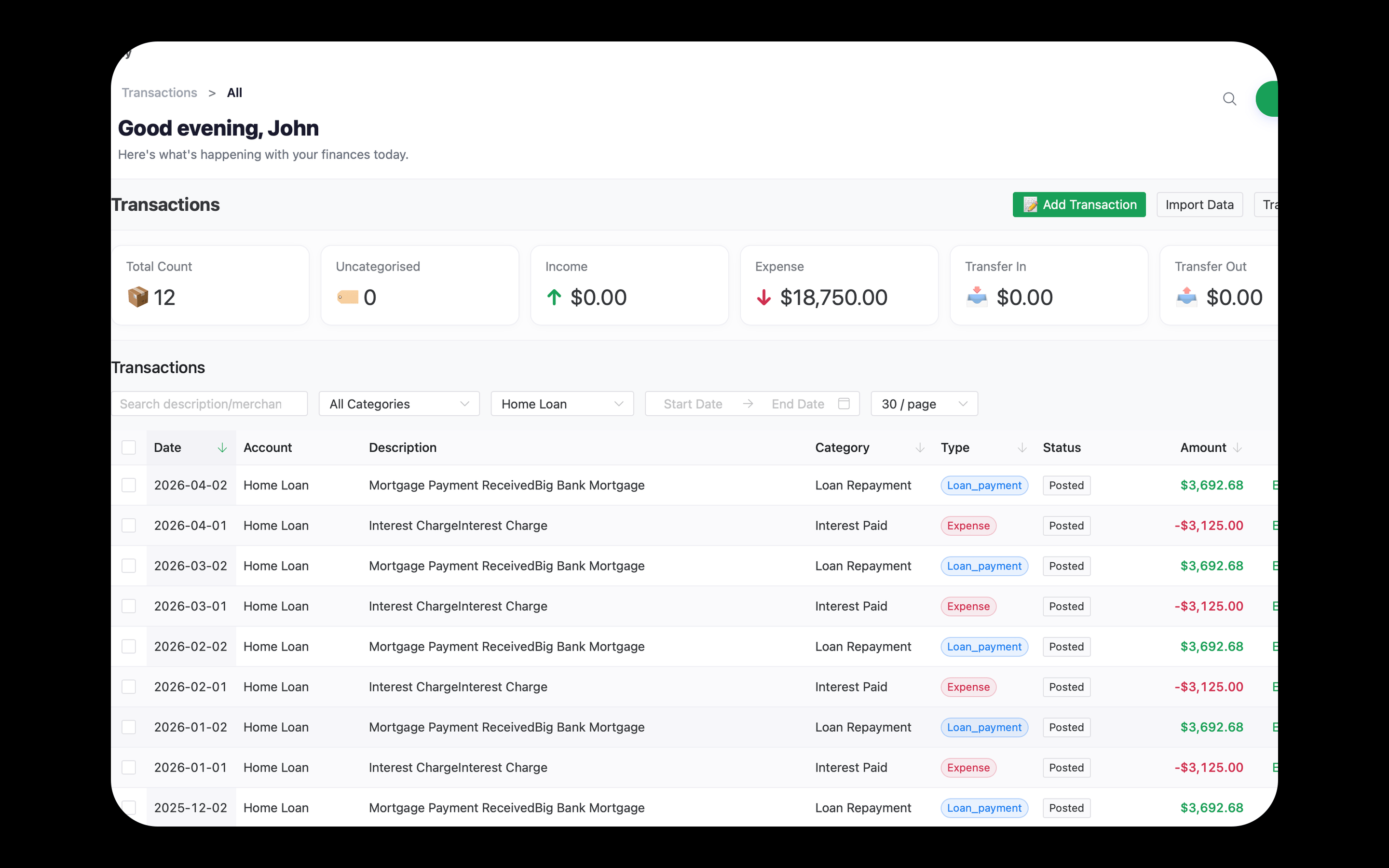 Covely Finance gallery image