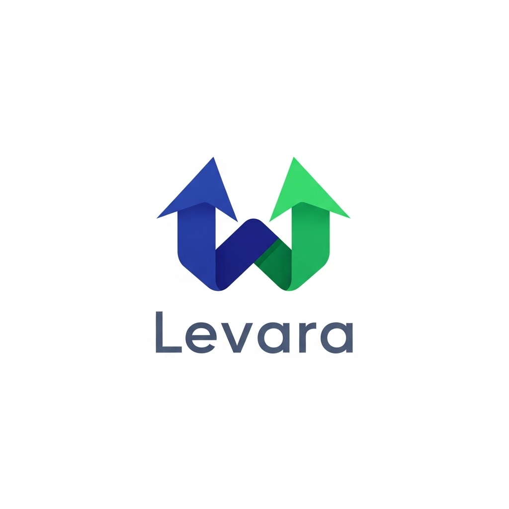 Levara - Convert More Prospects logo