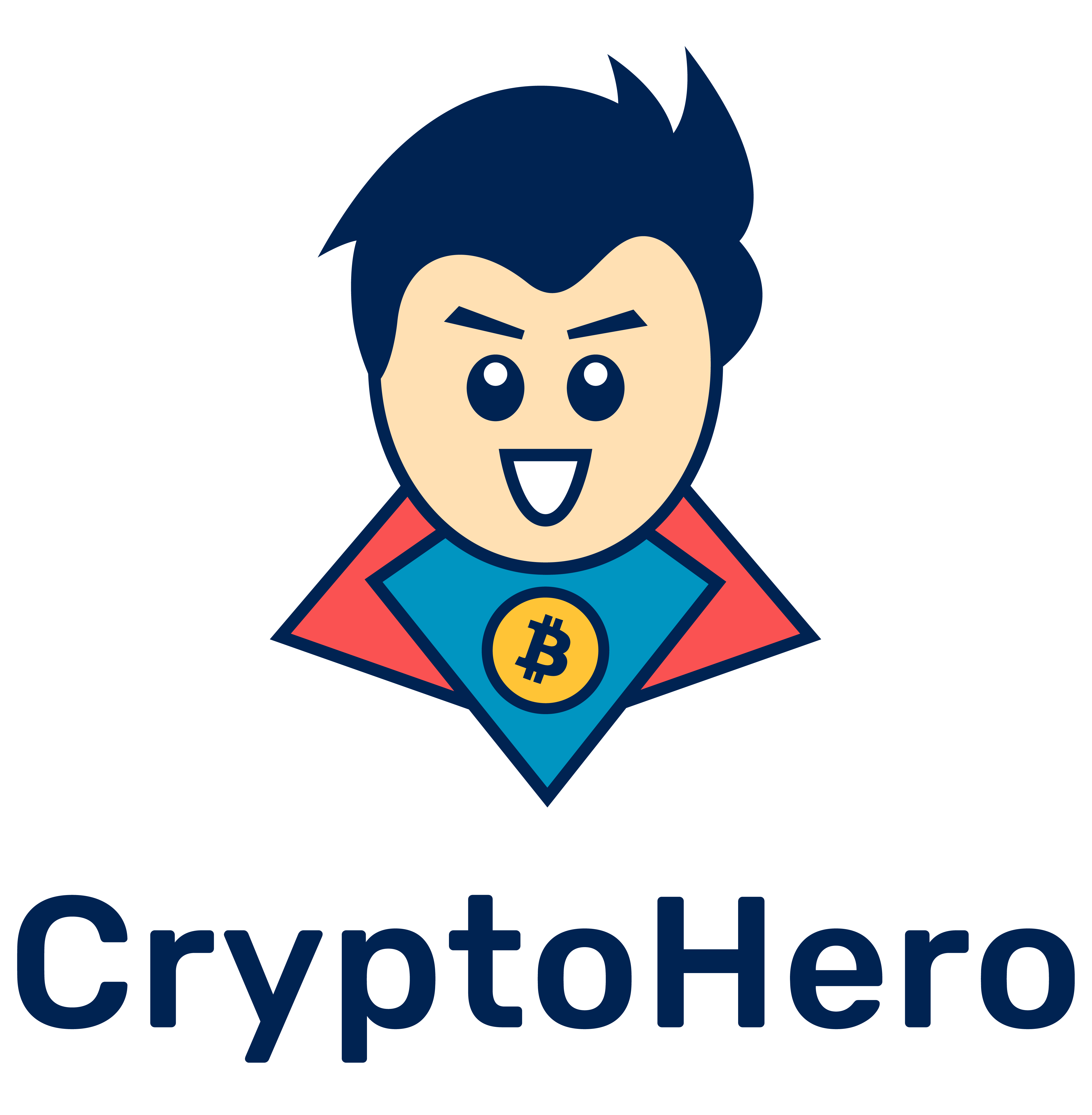CryptoHero
