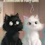 Little paws. A collection of Fairy tales