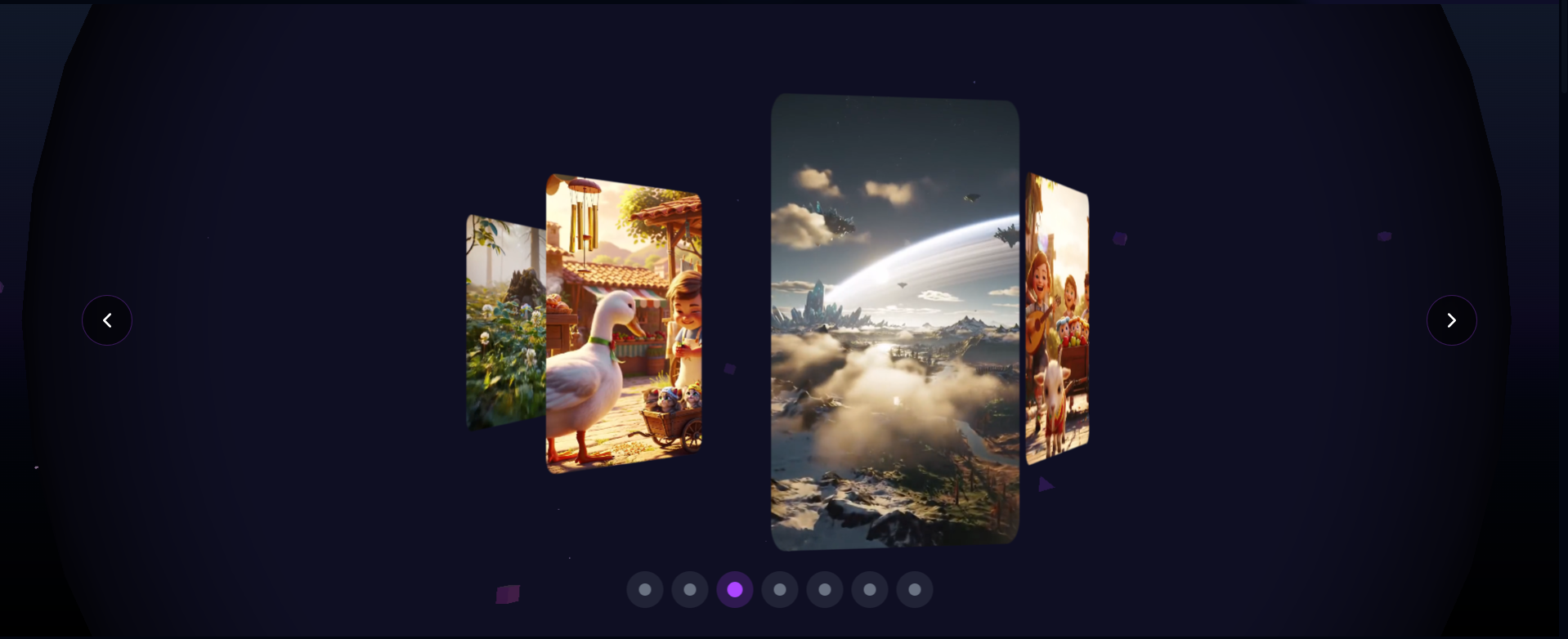 Bonega.ai gallery image